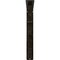Ekena Millwork Eris Wrought Iron Bracket, (Triple center brace), Antiqued Warm Silver 2"W x 12"D x 15"H BKTM02X12X15TERAWS - alternate 6